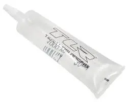 Tlr 10,000Cs Silicone Diff Oil 30Ml - Tlr5282 1