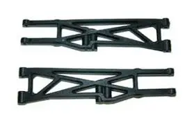 Gv Front Lower Suspension Arm Suit Flash St 2Pcs - Tm347f1 1
