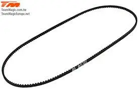 Team Magic Long Belt E4d Mf - Tm503360 1