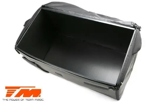 Team Magic Hard Racing 1:10 Crawler Bag - Tmh9023 2