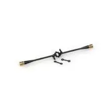 Twister Micro Cam Replacement Flybar Assembly - Tmc-005 1