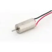 Twister Micro Tail Motor - Tmp-016 1