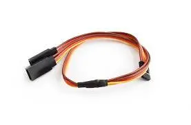 Tornado 15Cm Y-Harness Servo Extension - Trc-3003-2 1