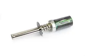 Tornado Glow Driver Rechargeable No Charger - Trc-Mt80101 1