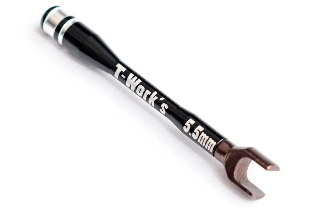 Turnbuckle Wrench 5.5Mm 1