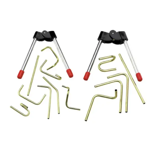 Dubro 1/8In Tube Bender 1Pc - Dbr785 1
