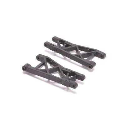 Rear Wishbones Laydown - Cat 1