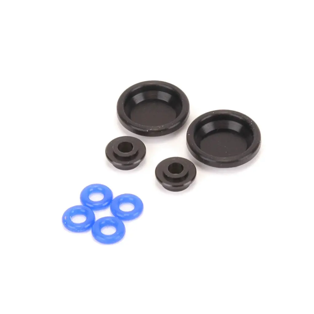 Big Bore Shock Seal Rebuild Kit - Touring Pr 1