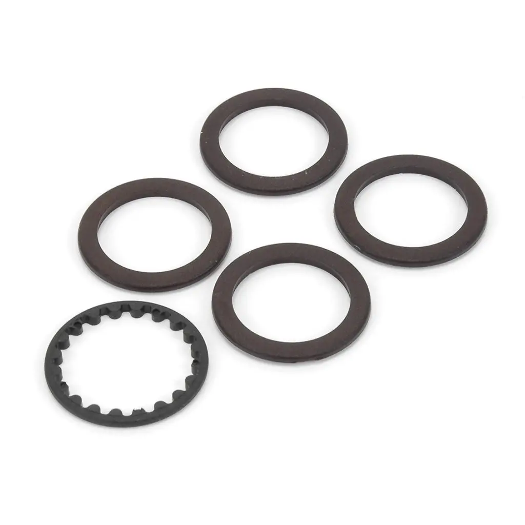 Pulley Fences 20T 1