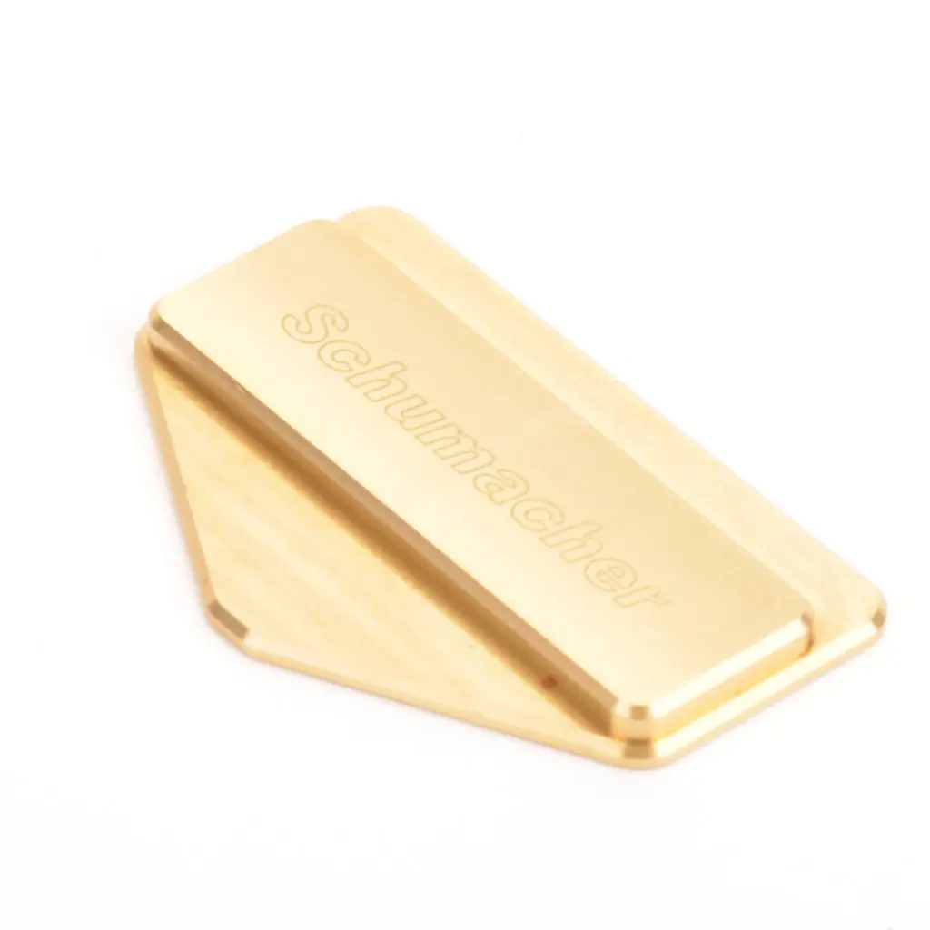 Front Brass Weight 20G 1
