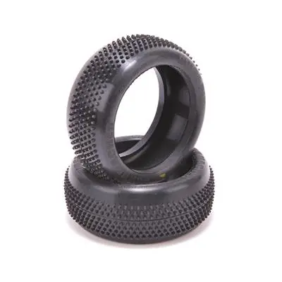 Ridge Pin 1/8Th Tyres - 1Pr 1