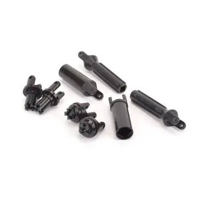 Drive Shaft Mouldings 8 Pieces 1