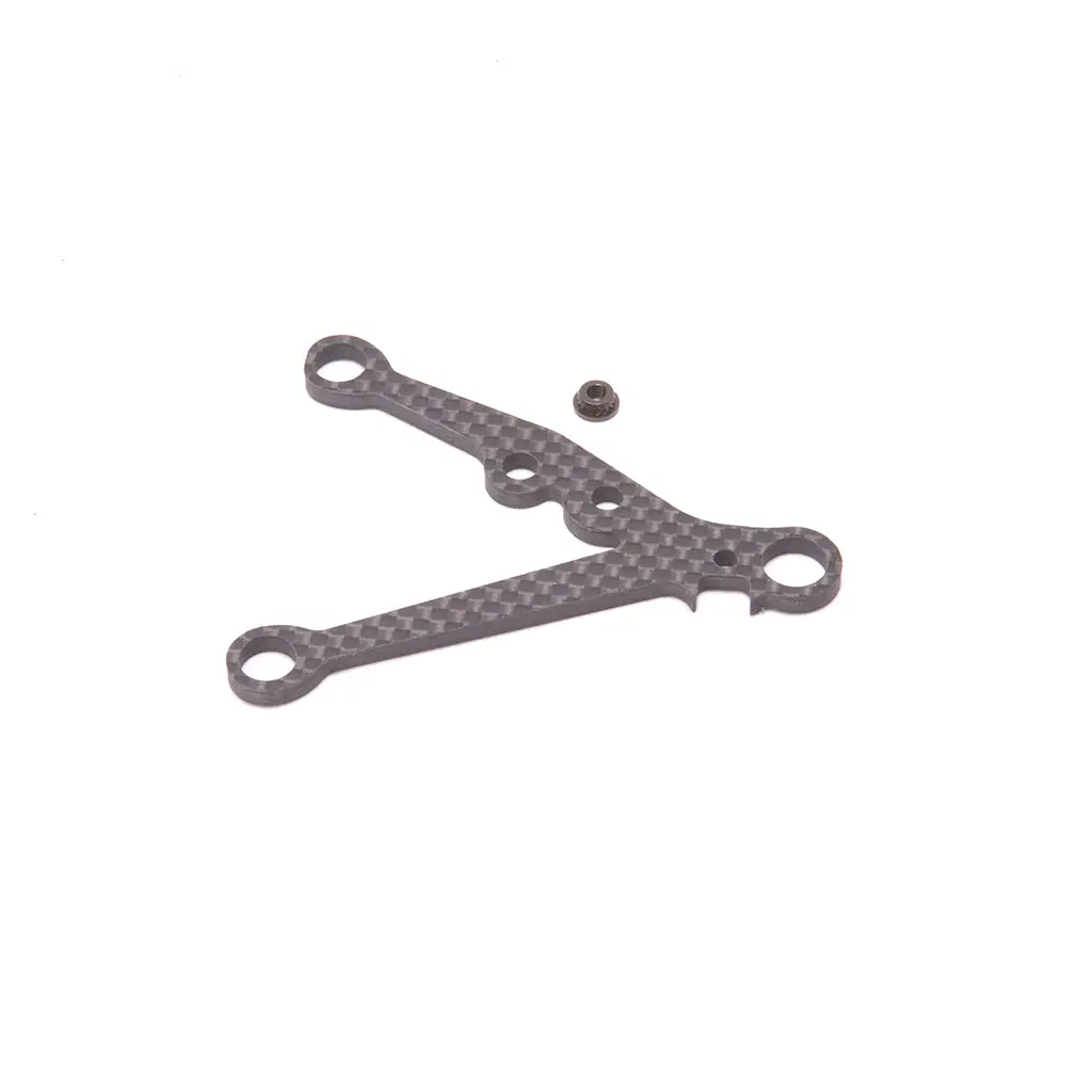 C/F Rear Wishbone - Mi9 1