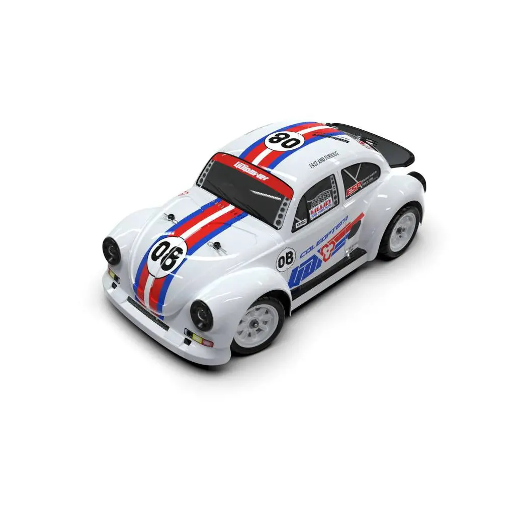 1/16Th Bug Drift Car - Brushless * 1