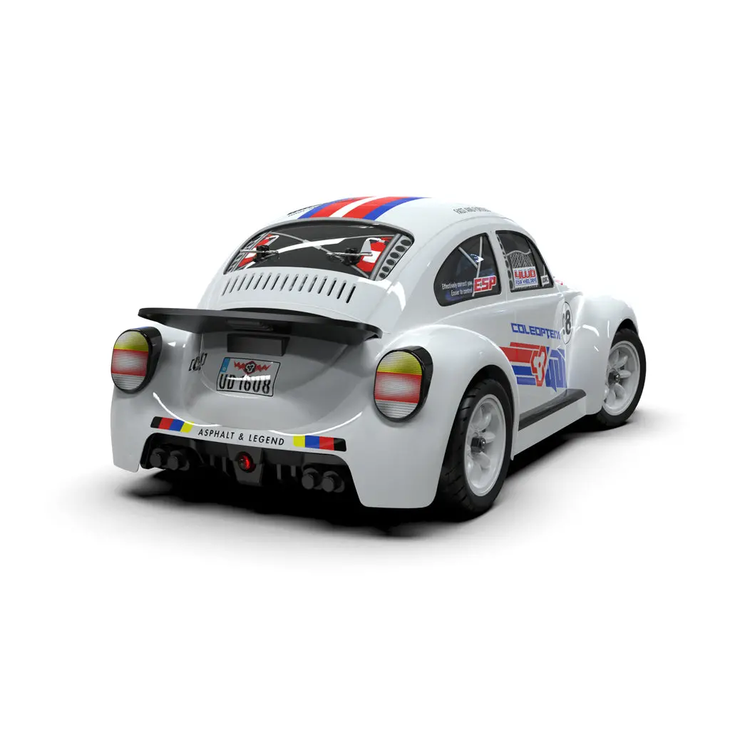 1/16Th Bug Drift Car - Brushless * 2