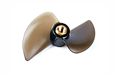 Udi Prop For Gallop/ Shark Boat - Udi008-05 1