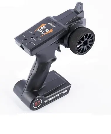 Udi Transmitter For Rapid Boat - Udi009-21 1