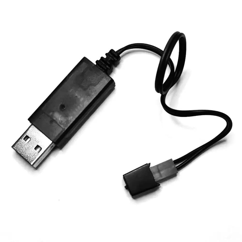 Udi 3.7V Lipo Usb Charger For Jetski - Udi015-15 1