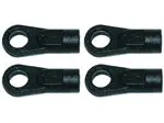 Gv Ball Ends 22.5Mm 3Mm For 7Mm Ball 4Pcs - V221523 1