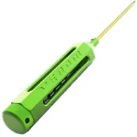 Venom 1.5Mm Hex Driver W/ Pinion Storage - Ven-0858 1
