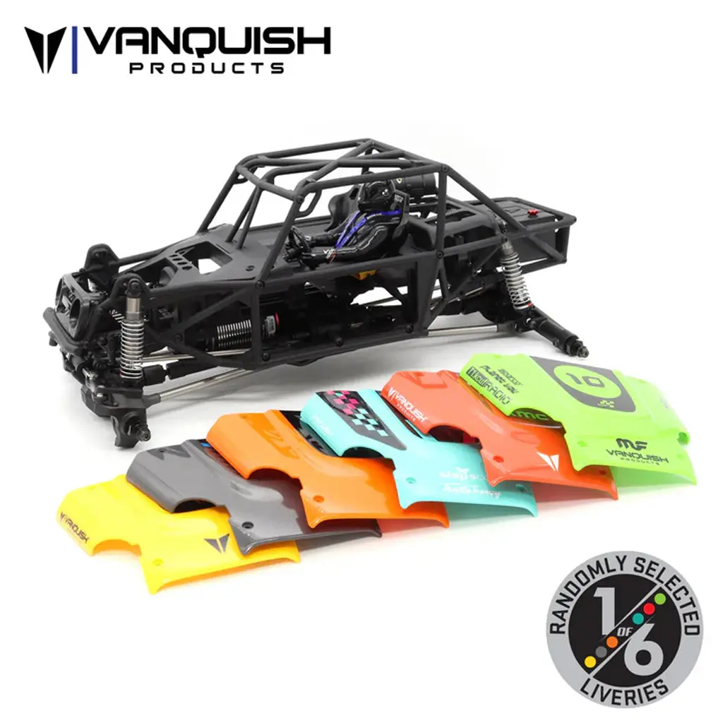 H10 Optic Kit * 1
