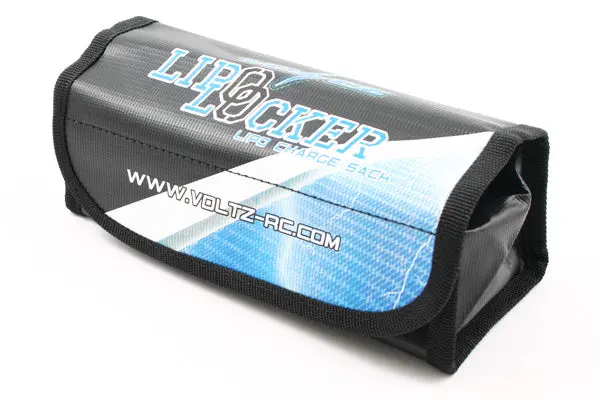 Lipo Locker Bag/Box 1