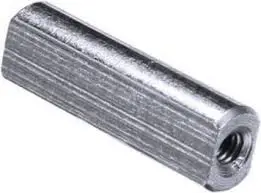 Wltoys Diff Pinion Gear Shaft Suit Across 1Pc - Wl12428-0085 1