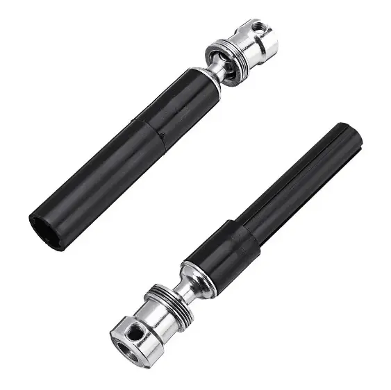 Wltoys Rr Tailshaft Assembly Complete Drop-In - Wl12428-1193 1