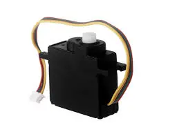 Wltoys 5 Wire Servo Suit Brave Only - Wla949-28 1