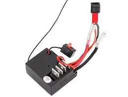 Wltoys Esc/ Receiver Unit 2-In-1 Suit Brave Only - Wla959-A-02 1
