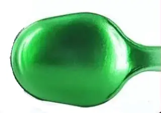 Tamiya X-25 Clear Green Mini Acrylic 10Ml - 81525 2