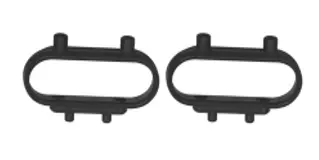 Trc 1:12 Bumper Mount Suit Mt12/ Dt12 2Pcs - X15-Sj05 1