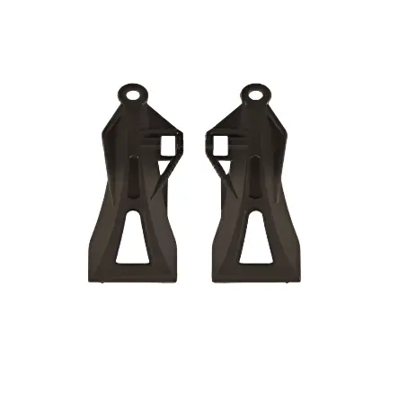 Trc 1:12 Front Lower Suspension Arm Suit Mt12/ Dt12 V.2 2Pcs - X15-Sj08 1