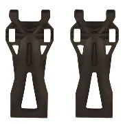 Trc 1:12 Rear Lower Suspension Arm Suit Mt12/ Dt12 V.2 2Pcs - X15-Sj09 1