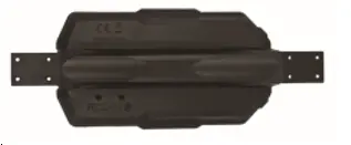 Trc 1:12 Chassis Suit Mt12/ Dt12 V.2 - X15-Sj15 1