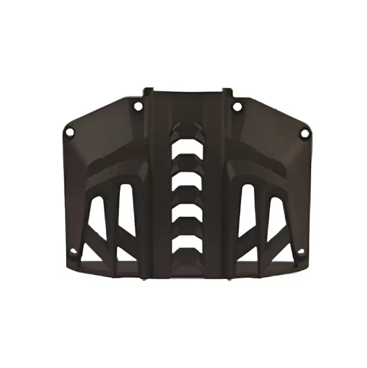 Trc 1:12 Rear Upper Cover Suit Mt12/ Dt12 V.2 - X15-Sj17 1