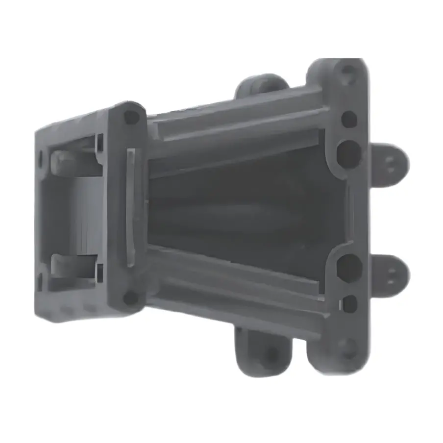Trc 1:12 Front Bulkhead Suit Mt12/ Dt12 - X15-Sj12 1