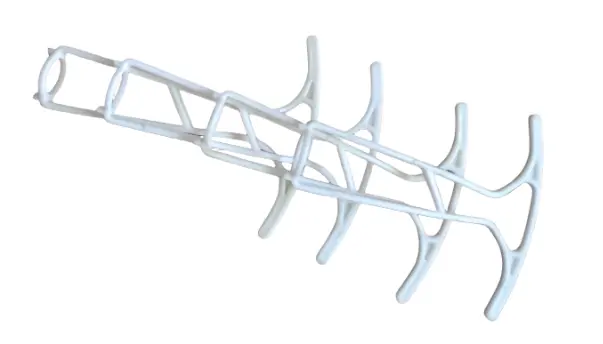 Syma X22sw Blade Guards 4Pcs - Sym-X22sw-Pg 1