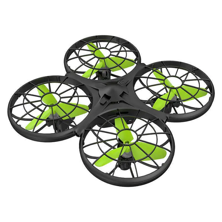 Syma X26 Gesture/Rc Quad With Collision Sensors Rtf - Sym-X26 1