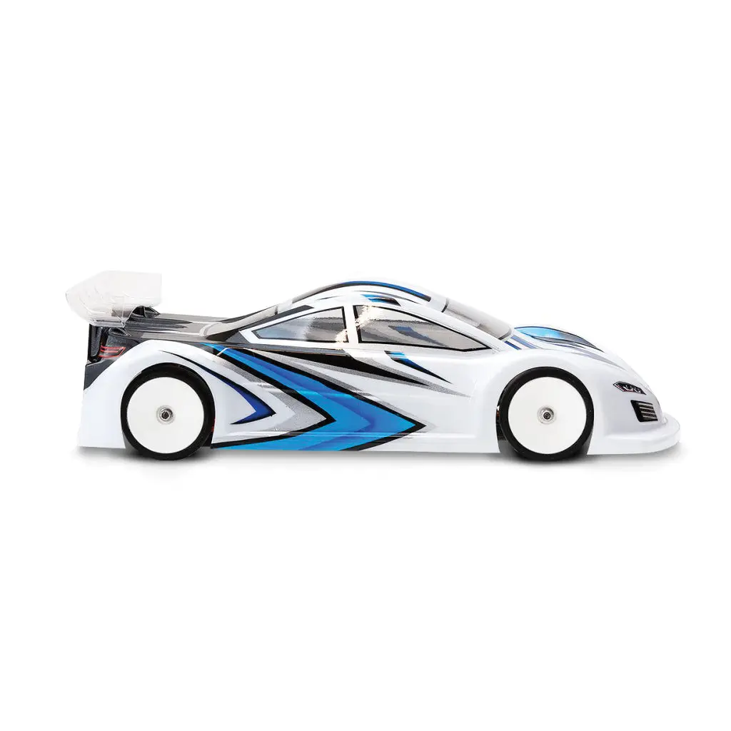 Xtreme Twister Ets Tc Bodyshell 2