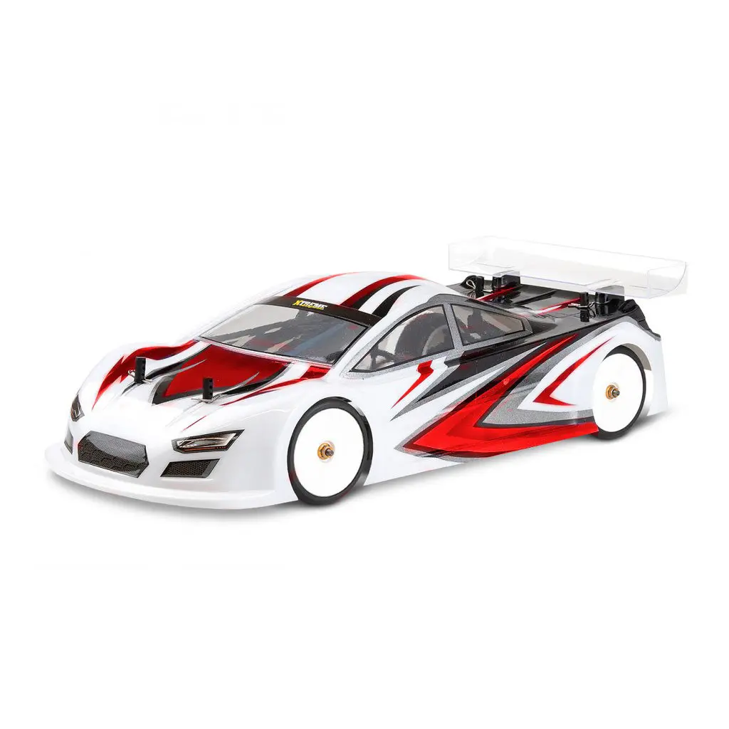Twister Tc Bodyshell 1