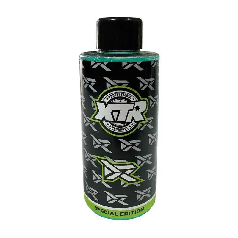 60Wt Shock Oil Ronnefalk Edition - 150Ml 1
