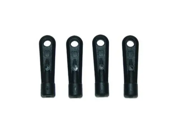 Gv Suspension Arm Upper Rear Suit Cage - Xv349r1 1