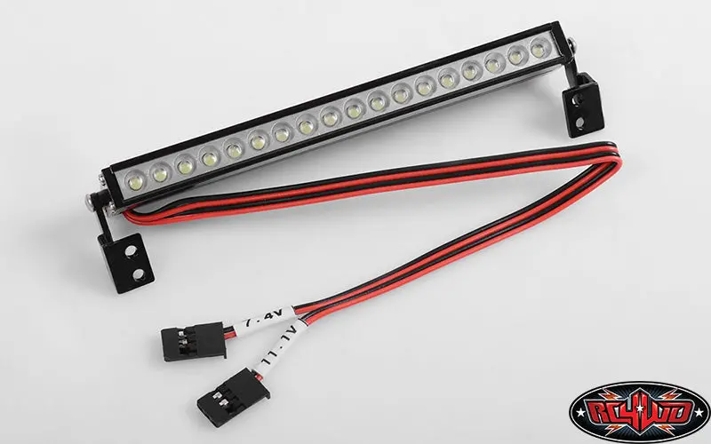 Rc4wd 1:10 120Mm Led Light Bar - Z-E0076 1