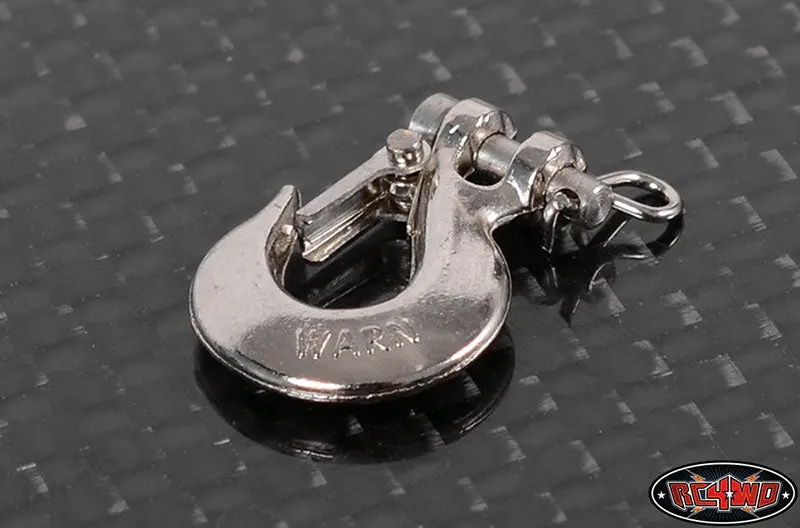 Rc4wd 1:10 Warn Winch Hook - Z-S1011 1