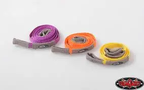 Rc4wd Arb Winch Strap Set 3Pcs - Z-S1618 1