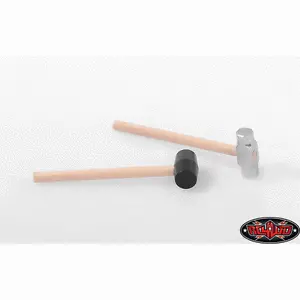 Rc4wd 1:10 Hammer Set 2Pcs - Z-S1703 1