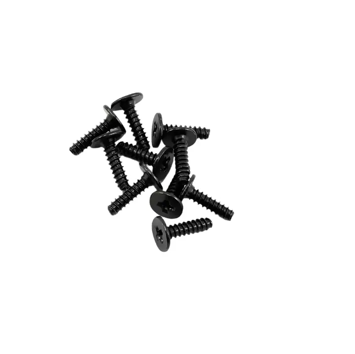 Hpi M2x6mm Tp. Screws Suit Micro Rs4 10Pcs - Hpi-Z276a 1