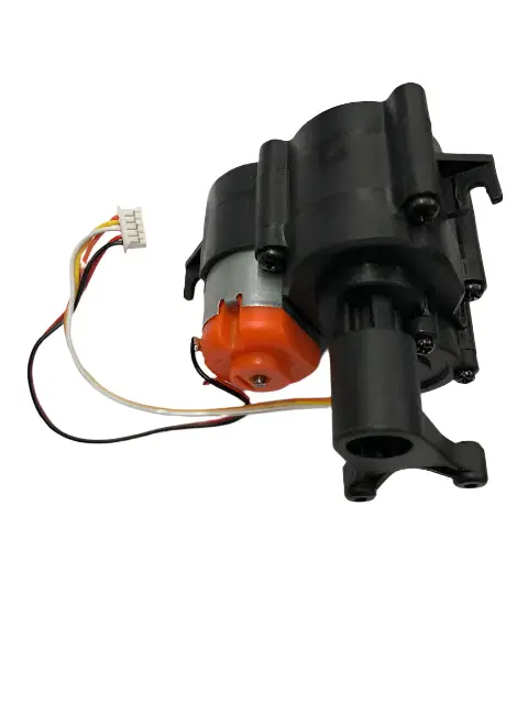 Trc 1:12 Steering Motor Assembly Suit Mt12/ Dt12 V.2 - X15-Zj02 1