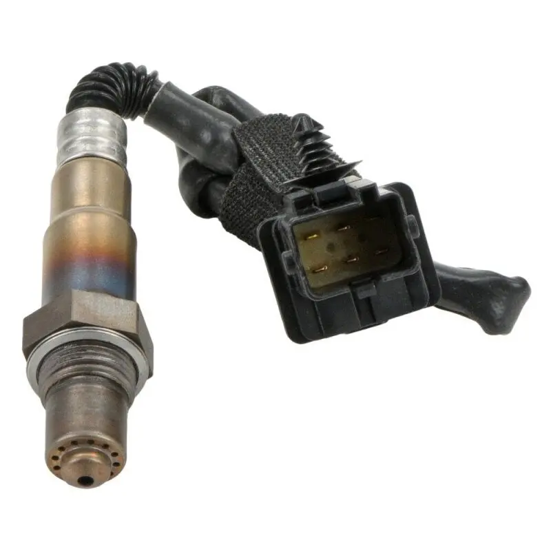 Aem Universal Ems Wideband 02 Kit Sensor/ Bung/ Connector/ Wire-Seals/ Pins 2